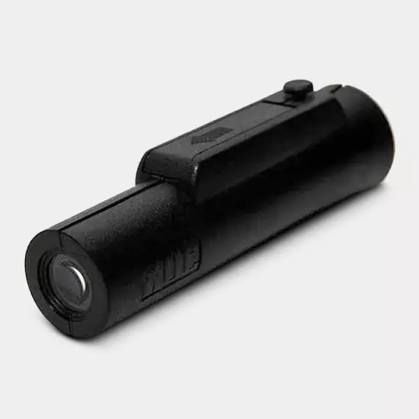 LED-Mikroskop 100x detail