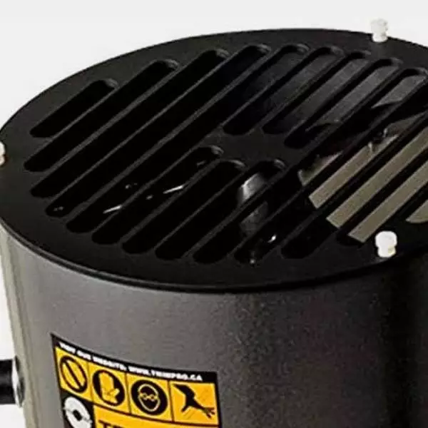 Trimbox Trimpro Original Trimmmaschine - Günstig Grow