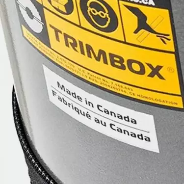 Trimbox Trimpro Original Trimmmaschine - Günstig Grow