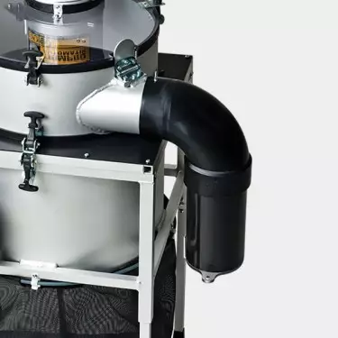 Trimpro Automatik Professionelle Trimmer - GB The Green Brand