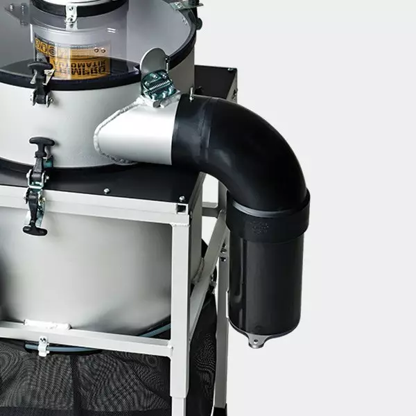 Trimpro Automatik Professionelle Trimmer - GB The Green Brand