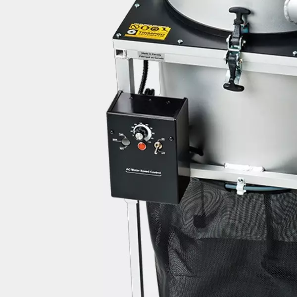 Trimpro Automatik Professionelle Trimmer - GB The Green Brand