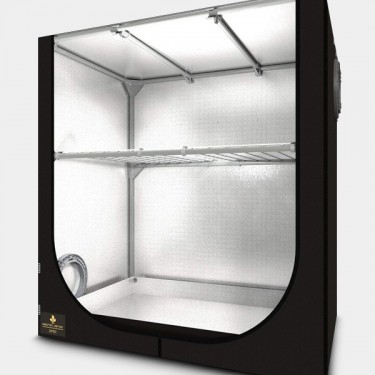 Dark Propagator IV 90x60x98 von Secret Jardin - Günstig Anbauen