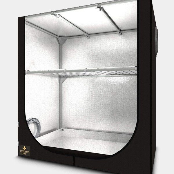 Dark Propagator IV 90x60x98 von Secret Jardin - Günstig Anbauen