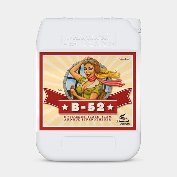 B-52 Advanced Nutrients | Bester Preis und Qualität?