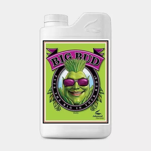 Big Bud von Advanced Nutrients Big Bud Advanced Nutrients