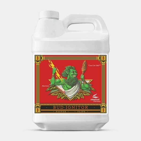 Bud Ignitor Advanced Nutrients Blütestimulator