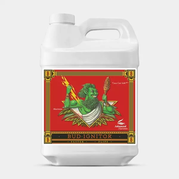 Bud Ignitor Advanced Nutrients Blütestimulator