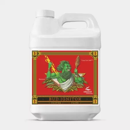 Bud Ignitor Advanced Nutrients Blütestimulator