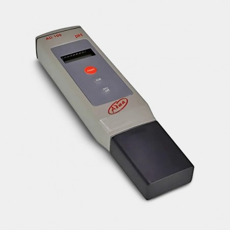 ADWA professionelles digitales EC-Messgerät - GB The Green Brand