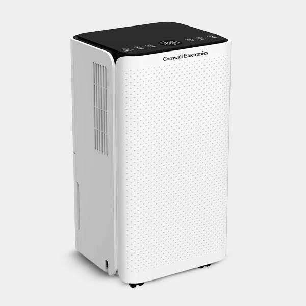 View Cornwall Electronics 12L/Tag Luftentfeuchter - Günstig Wachsen