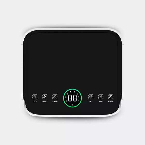 Cornwall Electronics 12L/Tag Luftentfeuchter - Günstig Wachsen