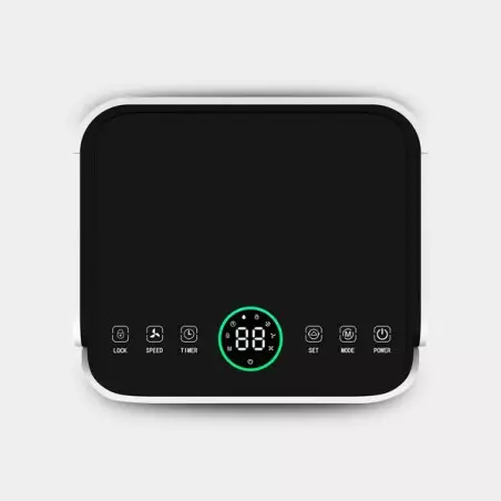 Cornwall Electronics 12L/Tag Luftentfeuchter - Günstig Wachsen