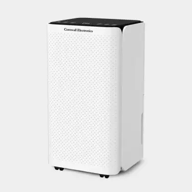 Cornwall Electronics 12L/Tag Luftentfeuchter - Günstig Wachsen