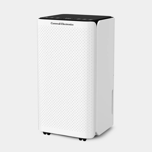 Cornwall Electronics 12L/Tag Luftentfeuchter - Günstig Wachsen
