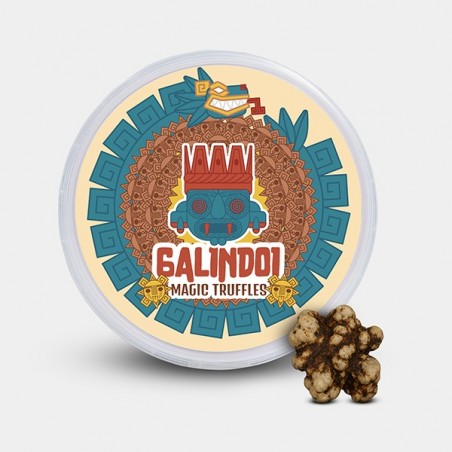 Galindoi-Trüffel