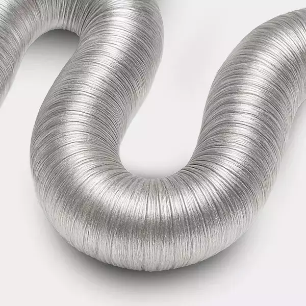 Aluconnect Flexibles Aluminiumrohr - Günstig Grow