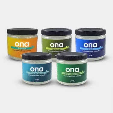 ONA Block 175g Geruchsneutralisator - Grow Billig