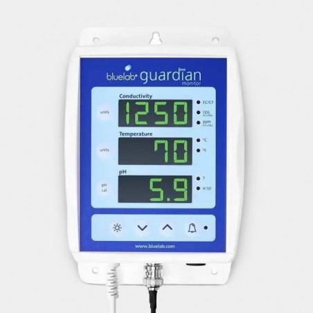 Bluelab Guardian pH- und EC-Monitor - Günstig anbauen