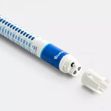 EC Truncheon Messgerät