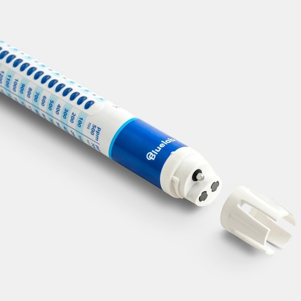 EC Truncheon Messgerät