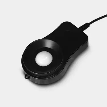 Hochwertige Luxmeter Lumen-Messgerät - Günstig Grow