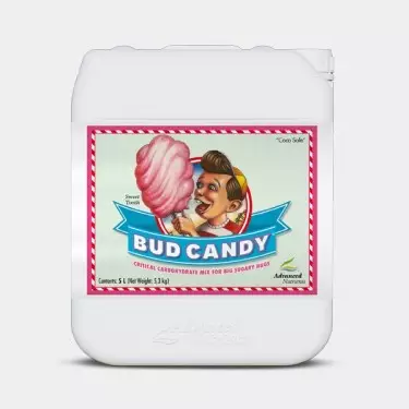 Bud Candy von Advanced Nutrients | Höchste Qualität zum besten Preis?