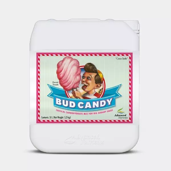 Bud Candy von Advanced Nutrients | Höchste Qualität zum besten Preis?