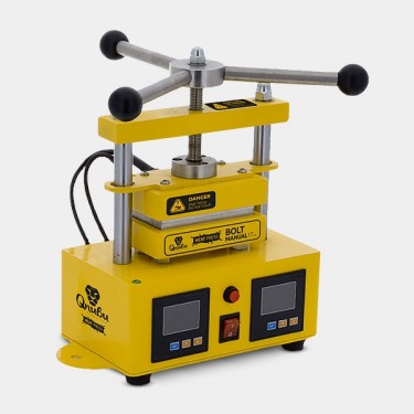 View Qnubu Press Bolt Manuelle Rosinpresse 1 Tonne