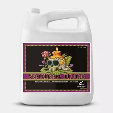Voodoo Saft Advanced Nutrients Stimulator - Günstig Wachsen