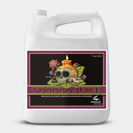 Voodoo Saft Advanced Nutrients Stimulator - Günstig Wachsen