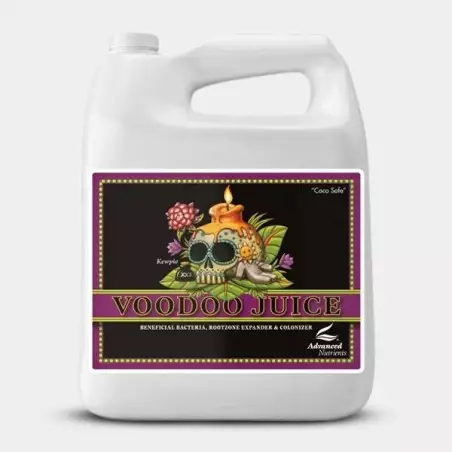 Voodoo Saft Advanced Nutrients Stimulator - Günstig Wachsen