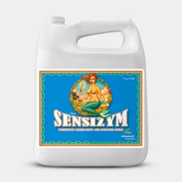 Sensizym von Advanced Nutrients Enzyme - Bester Preis?