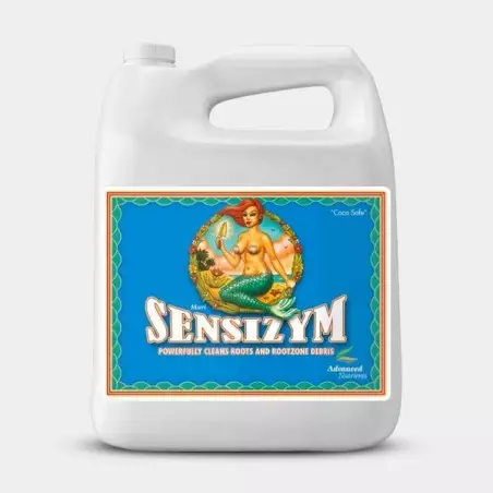Sensizym von Advanced Nutrients Enzyme - Bester Preis?
