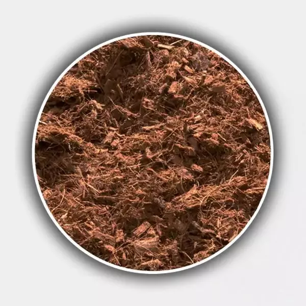 Kokossubstrat von Atami 50 Liter - GB The Green Brand