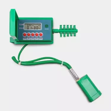 Batterie-betriebene Bewässerung von Wassertec - Günstig anbauen