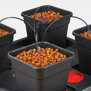 Atami Wilma 4 komplettes Hydrosystem - Günstig Kaufen