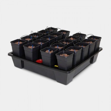 Wilma 20 Hochwertiges Hydroponisches System von Atami - Günstig Wachsen