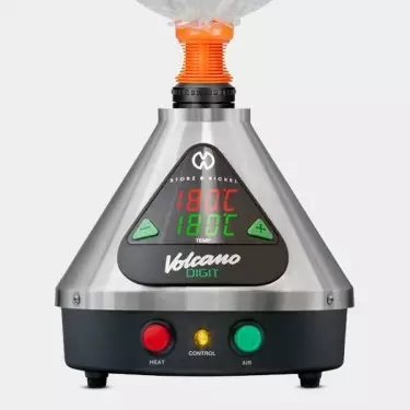 Volcano Digital mit Easy Valve Kit - Günstig Kaufen