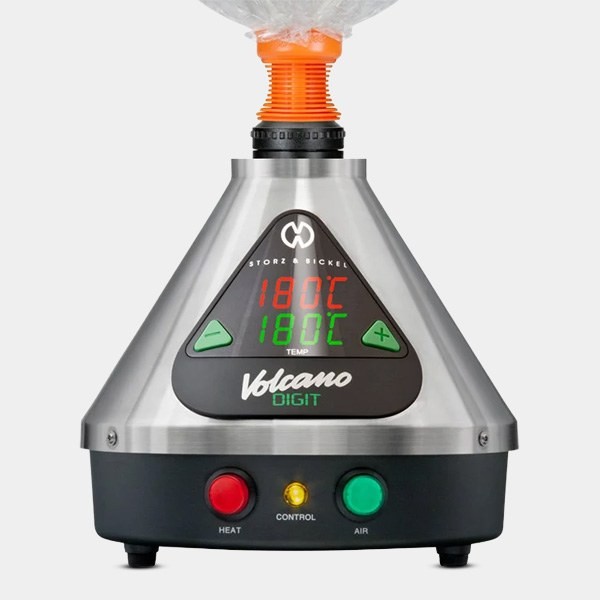 Volcano Digital mit Easy Valve Kit - Günstig Kaufen