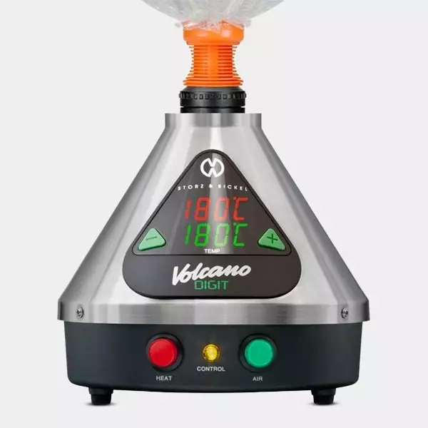 Volcano Digital mit Easy Valve Kit - Günstig Kaufen