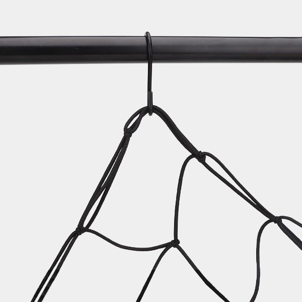 Elastisches Scrog-Netz für einfache Installation - Grow Billig