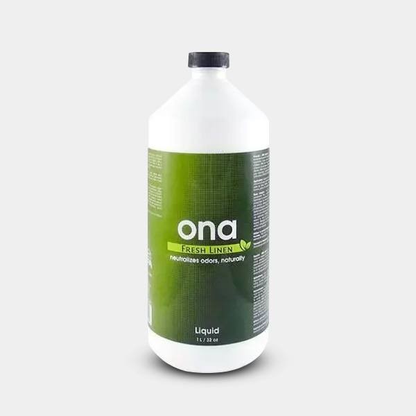 ONA Liquid zum Neutralisieren von Gerüchen - Grow Billig