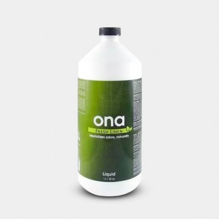 ONA Liquid zum Neutralisieren von Gerüchen - Grow Billig