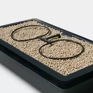 Flo & Gro 510 von Nutriculture Hydroponik - Billig Wachsen