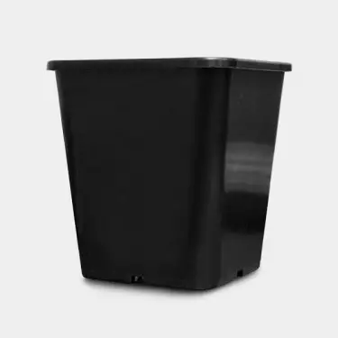 Blumentöpfe für Wilma detail