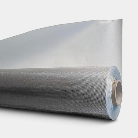 Mylar Diamond Reflektierend und Tarnung - Günstig anbauen