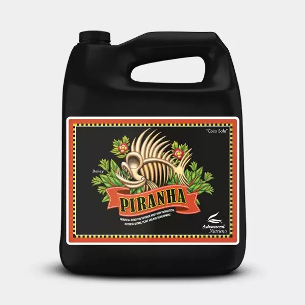 Piranha Advanced Nutrients Flüssig - Bester Preis