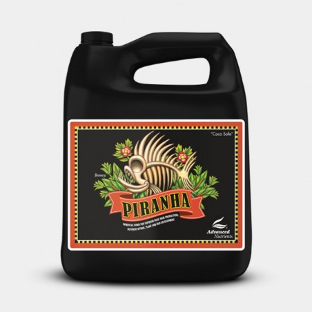Piranha Advanced Nutrients Flüssig - Bester Preis