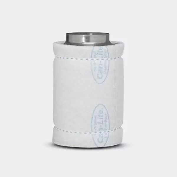 Can-Lite Aktivkohle-Geruchsfilter - Günstig Grow